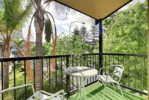 Bayview Apartments - Nambucca Heads Accommodation 0