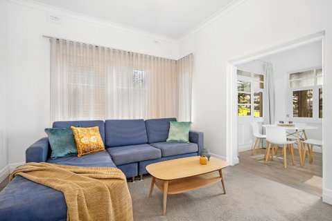 Bayview Apartments - Nambucca Heads Accommodation 3