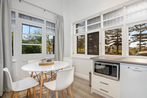 Bayview Apartments - Nambucca Heads Accommodation 2