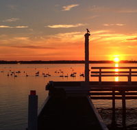 Bayview Boathouse - Nambucca Heads Accommodation