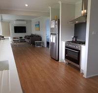 Bayview Hideaway - Nambucca Heads Accommodation