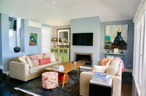 BayView House - Nambucca Heads Accommodation 0