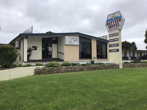 Bayview Motel - Nambucca Heads Accommodation 0