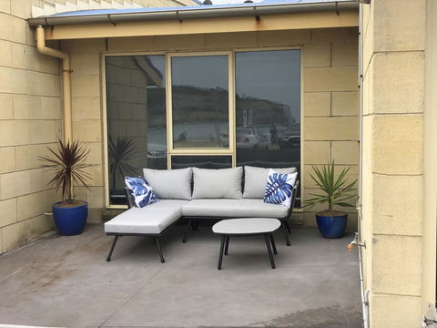 Bayview No 2 - Next To The Beach - Nambucca Heads Accommodation 3