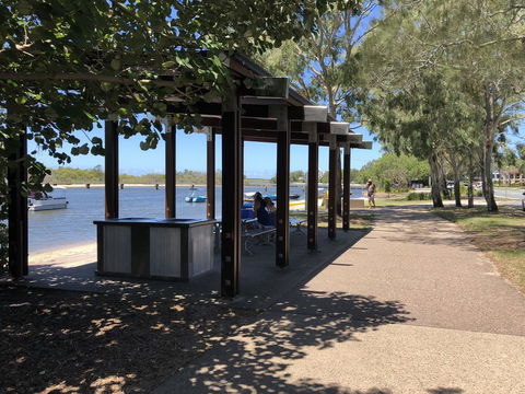 Bayz On The River - Nambucca Heads Accommodation 0