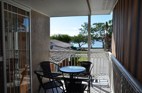 Bayz On The River - Nambucca Heads Accommodation 2