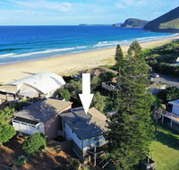 BEACH - BAY - BEE - PET FRIENDLY - Nambucca Heads Accommodation