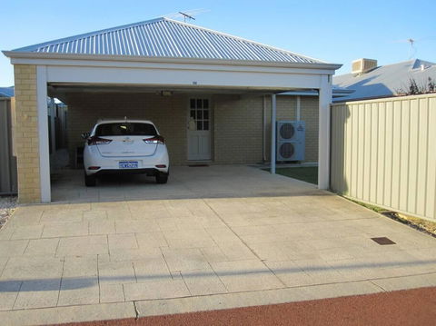 Beach And Golf Hideaway - Nambucca Heads Accommodation 3