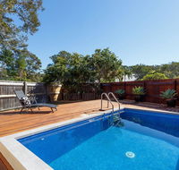 Beach Break - Nambucca Heads Accommodation