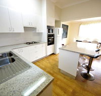 Beach Break at Hat Head - Nambucca Heads Accommodation