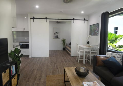 Beach Daze - Nambucca Heads Accommodation 1