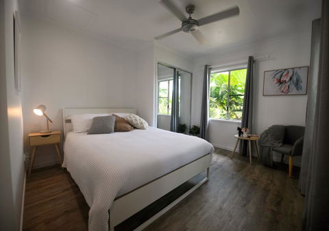 Beach Daze - Nambucca Heads Accommodation 2