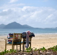 Beach Daze - Nambucca Heads Accommodation