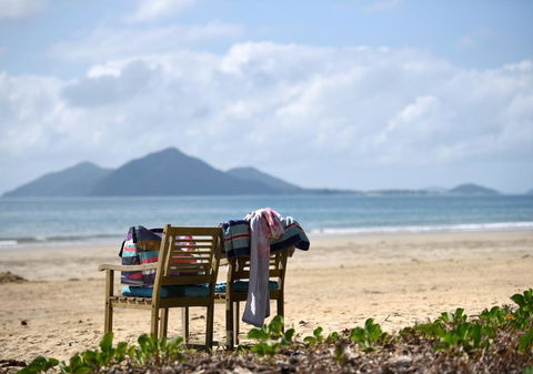 Beach Daze - Nambucca Heads Accommodation 0