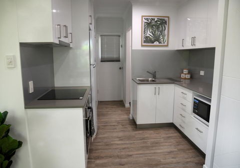Beach Daze - Nambucca Heads Accommodation 3