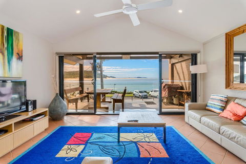 Beach Duplex 72b Marine Dr - Fingal Bay - Nambucca Heads Accommodation 3