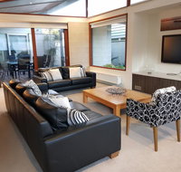 Beach Haven - Nambucca Heads Accommodation