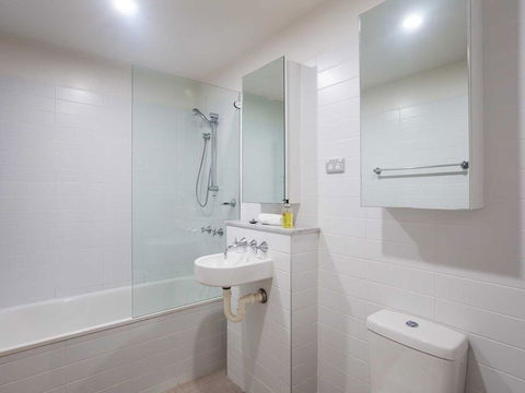 Beach House 7' 26 One Mile Close - Air Conditioned, Wifi, Foxtel, Linen - Nambucca Heads Accommodation 3