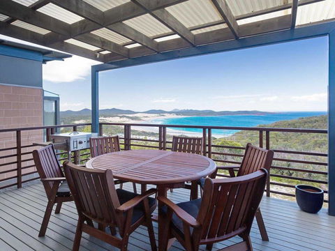 Beach House 7' 26 One Mile Close - Air Conditioned, Wifi, Foxtel, Linen - Nambucca Heads Accommodation 0