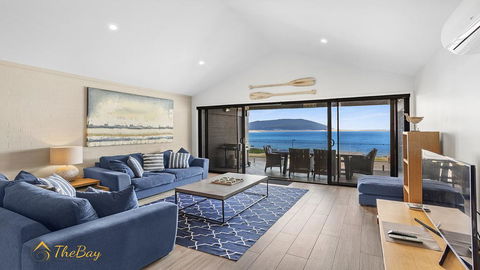 Beach House 72A Marine Drive - Fingal Bay - Nambucca Heads Accommodation 0