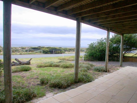 Beach House At Silver Sands - Nambucca Heads Accommodation 3