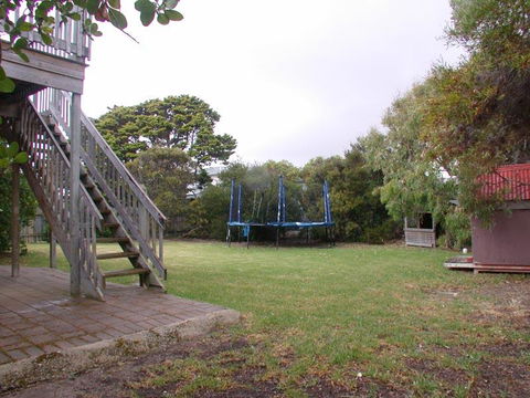 Beach House At Silver Sands - Nambucca Heads Accommodation 2
