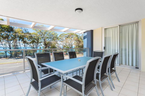 Beach House On Suttons - Nambucca Heads Accommodation 1