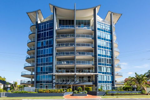 Beach House On Suttons - Nambucca Heads Accommodation 0