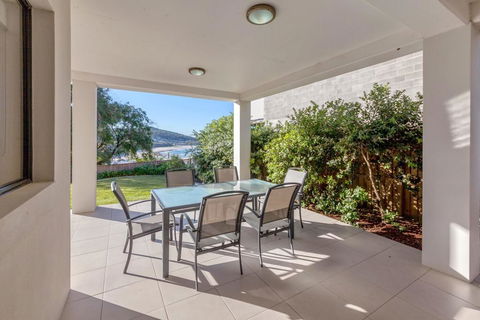 Beach House, Pacific Road, 1/20 - Nambucca Heads Accommodation 0