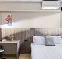 BEACH LOCATION STUDIO // CLOVELLY 2 - Nambucca Heads Accommodation