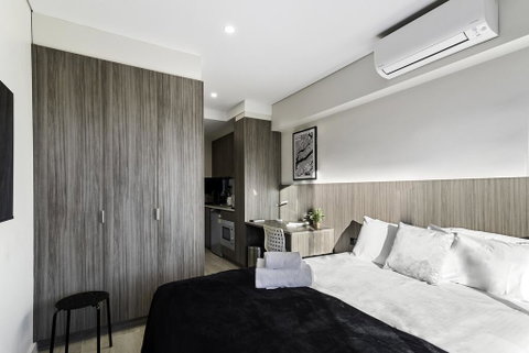 BEACH LOCATION STUDIO // CLOVELLY 3 - Nambucca Heads Accommodation 3