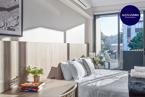 BEACH LOCATION STUDIO // CLOVELLY 3 - Nambucca Heads Accommodation 0