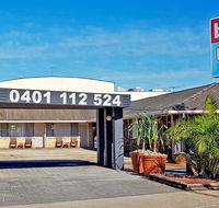 Beach Motel Woolgoolga - Nambucca Heads Accommodation