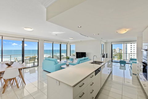 Beach On Sixth - Nambucca Heads Accommodation 0