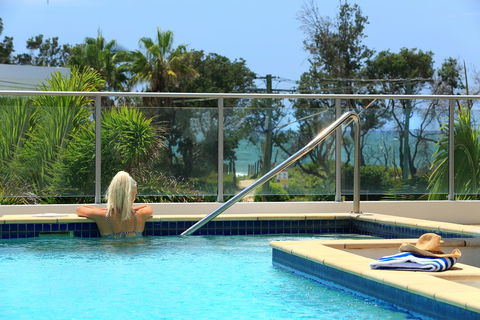 Beach On Sixth - Nambucca Heads Accommodation 3