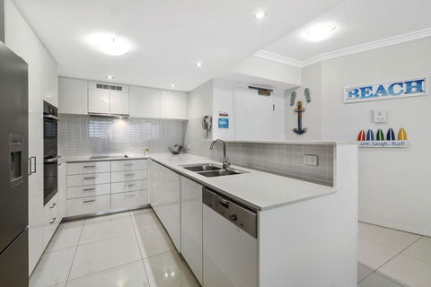 Beach On Sixth - Nambucca Heads Accommodation 2
