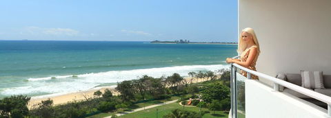 Beach On Sixth - Nambucca Heads Accommodation 1