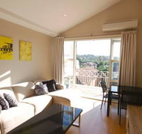 Beach Pad Bondi Beach - Nambucca Heads Accommodation