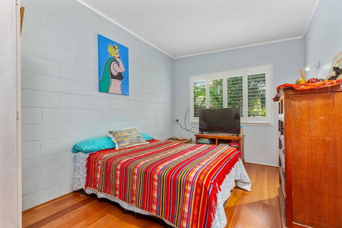 BEACH RETREAT - Nambucca Heads Accommodation 3