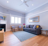 Beach Retreat - Nambucca Heads Accommodation