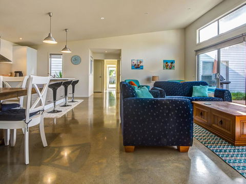 Beach Retreat On Koala - Nambucca Heads Accommodation 0