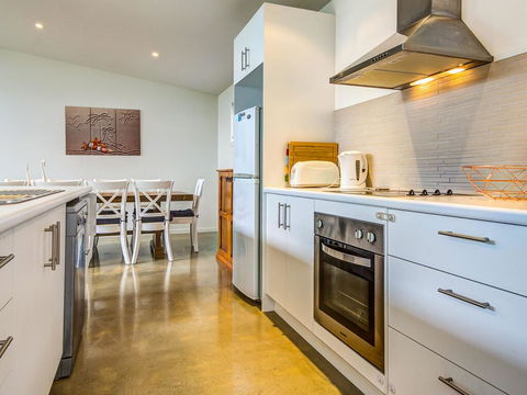 Beach Retreat On Koala - Nambucca Heads Accommodation 3