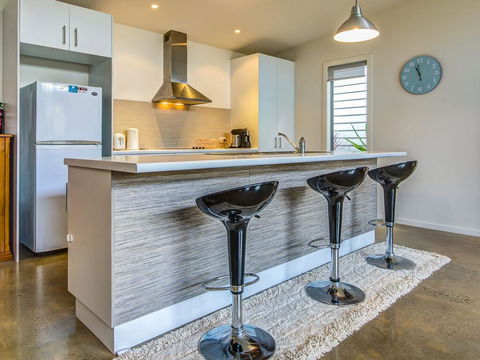 Beach Retreat On Koala - Nambucca Heads Accommodation 2