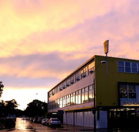 Beach Road Hotel - Nambucca Heads Accommodation