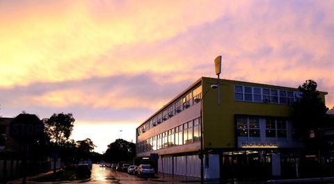 Beach Road Hotel - Nambucca Heads Accommodation 0