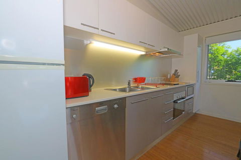 Beach Shack 24 Casuarina - Nambucca Heads Accommodation 2