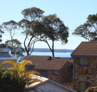 Beach Shack on Calton - Nambucca Heads Accommodation