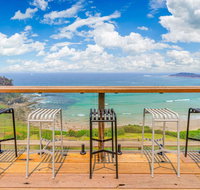 Beach Shack on Main Yamba Magnificent views Photos available shortly Free WiFi - Nambucca Heads Accommodation