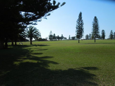 Beach Side Garden Apartment - Nambucca Heads Accommodation 2