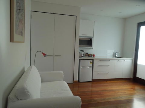 Beach Side Garden Apartment - Nambucca Heads Accommodation 3